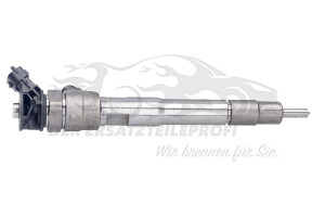 166007383R Einspritzdüse Commonrail Renault