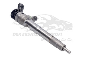 166007383R Einspritzdüse Commonrail Renault