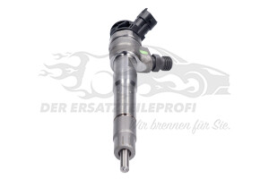 166007383R Einspritzdüse Commonrail Renault