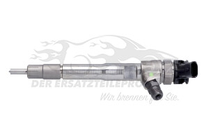 Einspritzdüse für Common-Rail-Injector Renault 166007383R