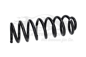 550205576R Fahrwerksfeder hinten Renault