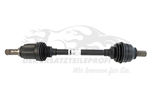 Antriebswellen 396003780R