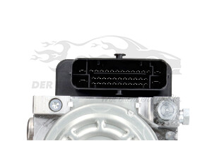 476609775R ABS-Block Renault