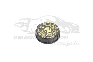 Deckel für Bremsflüssigkeitsbehälter