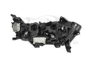 260600731R Scheinwerfer links LED Renault