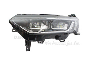 Scheinwerfer links LED