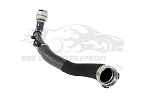 144609531R Turboschlauch Renault