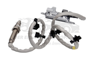 227900033R Stickoxid-Sonde / NOx-Sonde Renault