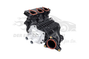 140039911R Ansaugkrümmer Renault
