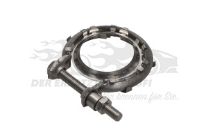 Auspuffschelle 208252585R