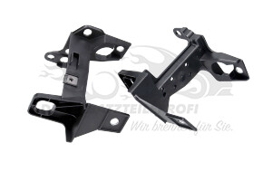 625268749R Aufnahme/ Halter für Stoßstange vorne (VPE 2) Renault
