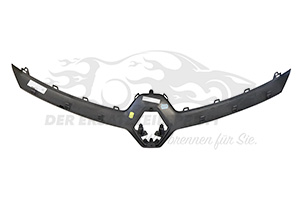 623821421R Blende für Aufnahme/ Halter (Emblem) vorne Renault