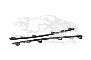 Zier- Schutzleiste für Stoßfänger Renault 960104760R