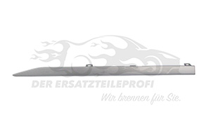 Zier- Schutzleiste für Tür Renault 828D03104R