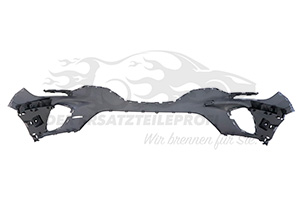 620221587R Stoßstange vorne oberer Teil (NEX) Renault