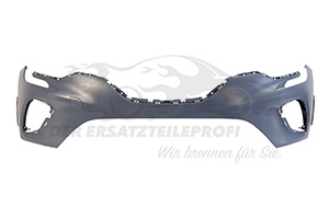 Stoßstange Renault 620221587R