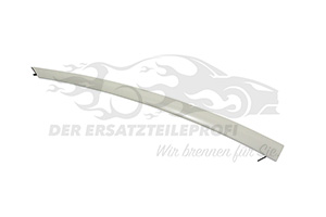 Zierleiste A-Säule Fahrerseite