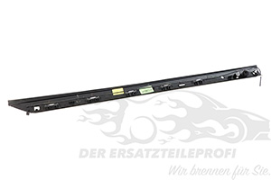 727607465R Zierleiste A-Säule Beifahrerseite Renault
