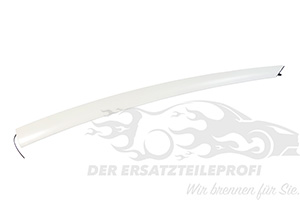 Zierleiste A-Säule Beifahrerseite