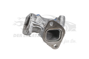 147258075R Halter für Abgaskühler Renault