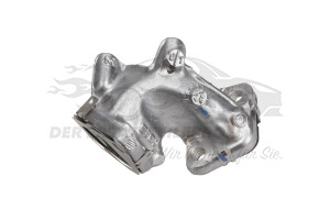 Halter für AGR-Ventil Renault 147258075R