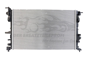 Kühler