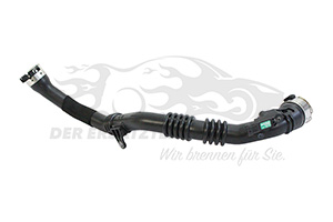 Hochdruck- / Niederdruckleitung für Klimaanlage Renault 924405949R