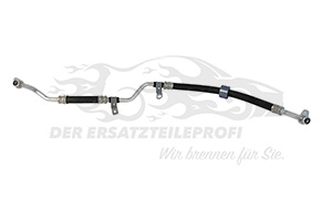 Hochdruck- / Niederdruckleitung für Klimaanlage Renault 924541321R