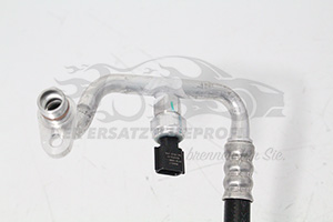 924904561R Klimaleitung vorne (oberer Anschluss) Renault