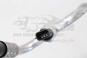 924904561R Klimaleitung vorne (oberer Anschluss) Renault
