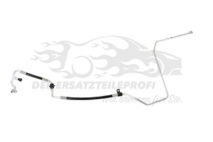 Hochdruck- / Niederdruckleitung für Klimaanlage Renault 924904561R