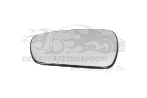 Spiegelglas für Außenspiegel Renault 963666711R