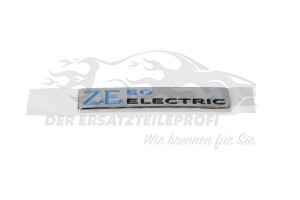 Schriftzug Renault 908923517R