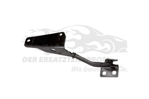 654013136R Motorhaubenscharnier links Renault