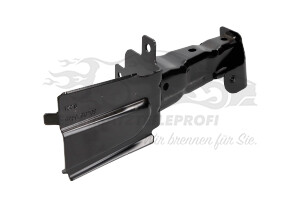 622105702R Halter rechts Motorträger / Fahrschemel vorderer Teil Renault