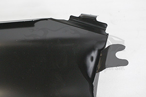 631009751R Kotflügel rechts (NEX) Renault