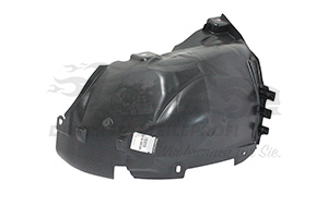 Verkleidung für Radhaus Renault 638448394R
