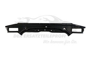 791006072R Heckblech außen mitte Renault