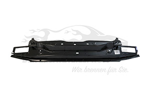 Heckblech Renault 791006072R