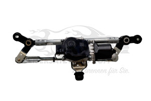 288008294R Wischermotor mit Gestänge vorne Renault