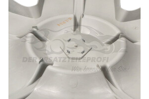 8200114723 Radkappe 16-Zoll Renault