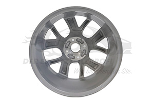 403000864R Leichtmetallfelge Renault