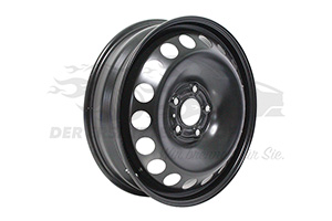 403000956R Stahlfelge Renault