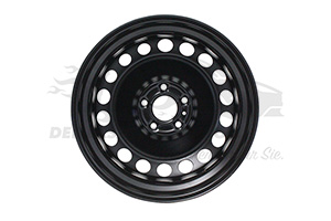 403000956R Stahlfelge Renault