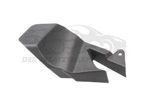 Halterung für Windabweiser Renault 658330722R