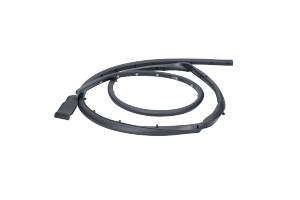 828311117R Türdichtung Hintertür links mitte Renault