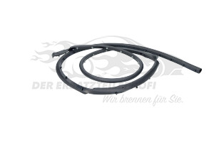 828311117R Türdichtung Hintertür links mitte Renault