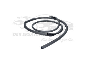 828311117R Türdichtung Hintertür links mitte Renault