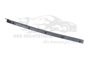 828304353R Türdichtung Hintertür unten rechts Renault