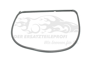Fensterdichtung (Seitenscheibe) Fahrerseite vorne innen